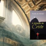 Lançamento do livro “A Imitação de Cristo” de Tomás de Kempis