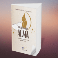 Diário da Alma: descubra o que sua alma precisa ouvir - Imagem 2