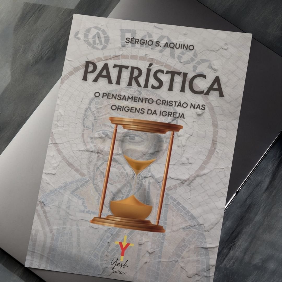 Patrística: o pensamento cristão nas origens da igreja - Imagem 4