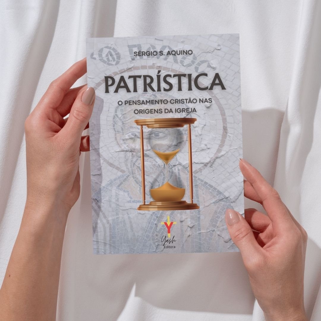 Patrística: o pensamento cristão nas origens da igreja - Imagem 2