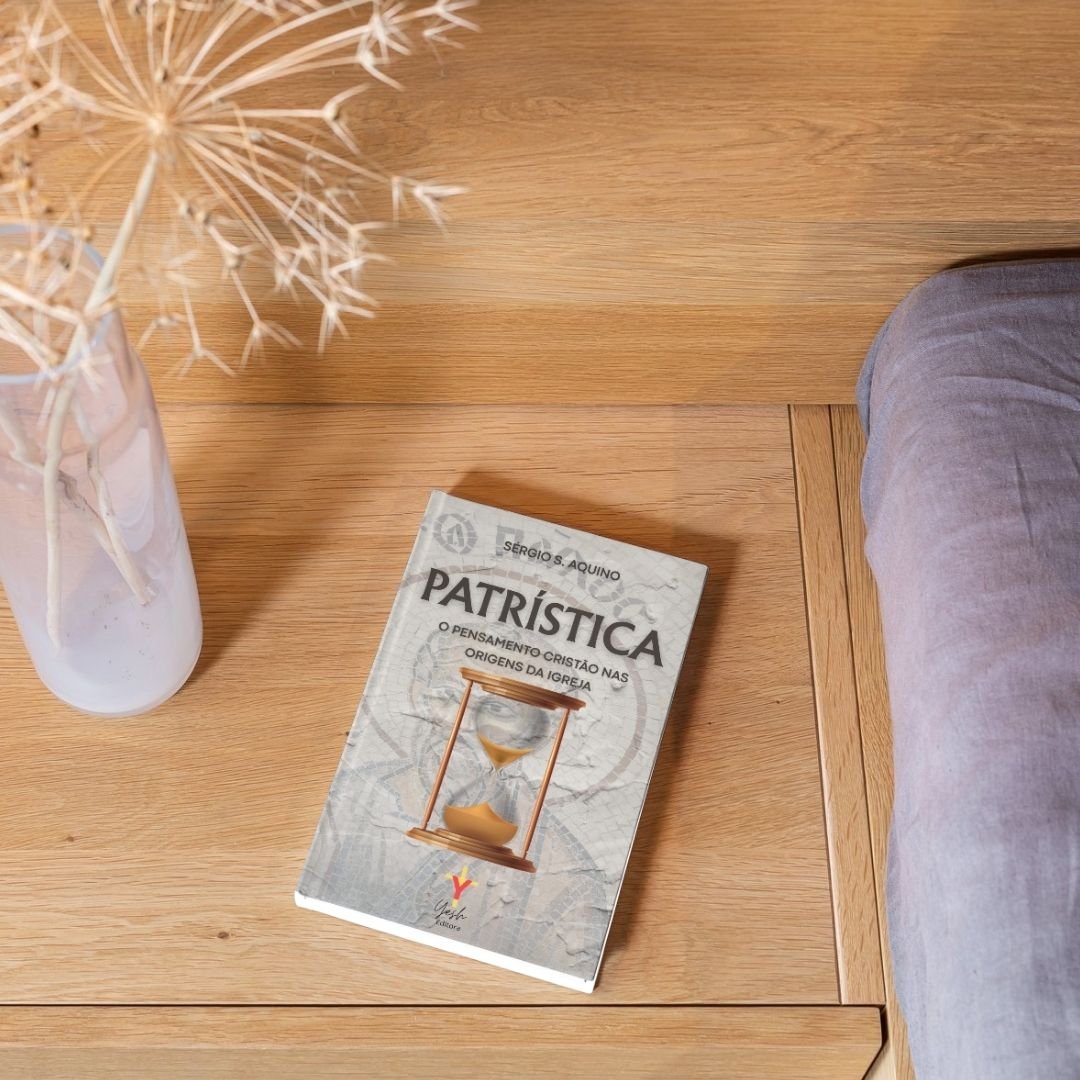Patrística: o pensamento cristão nas origens da igreja - Imagem 3
