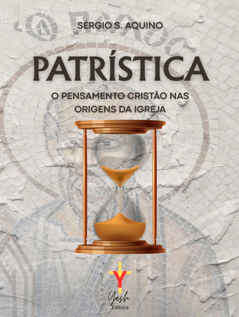 Patrística: o pensamento cristão nas origens da igreja