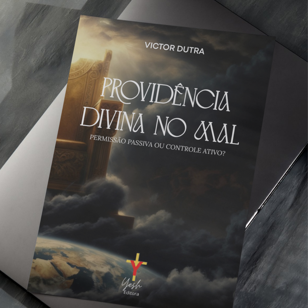 Providência divina no mal: permissão passiva ou controle ativo? - Imagem 3