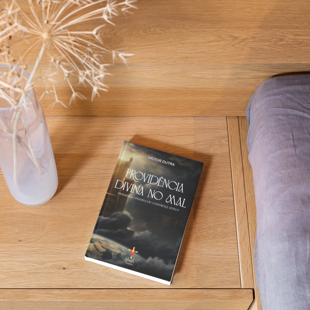 Providência divina no mal: permissão passiva ou controle ativo? - Imagem 2